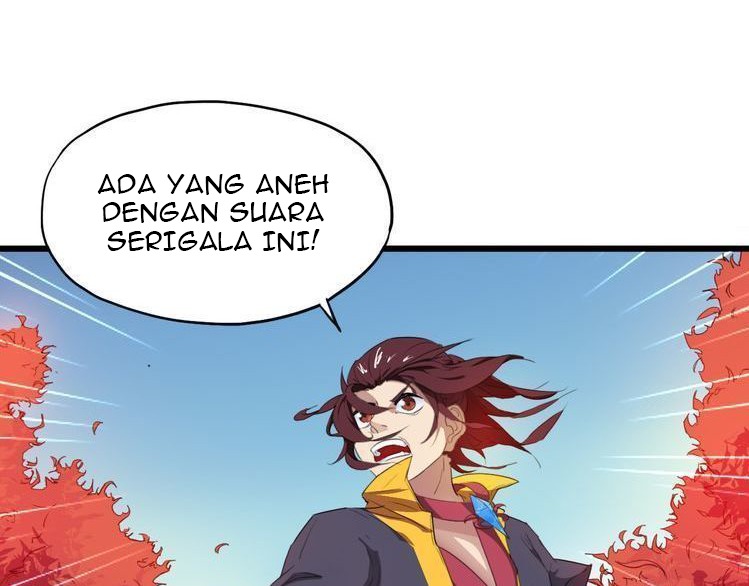 Dragon’s Blood Vessels Chapter 05 Gambar 61